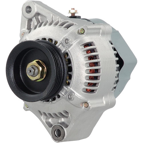 Gold (Professional) NEW Alternator | ACD335-1177