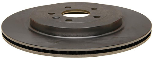 Fully Coated Rear Disc Brake Rotor | ACD18A2947