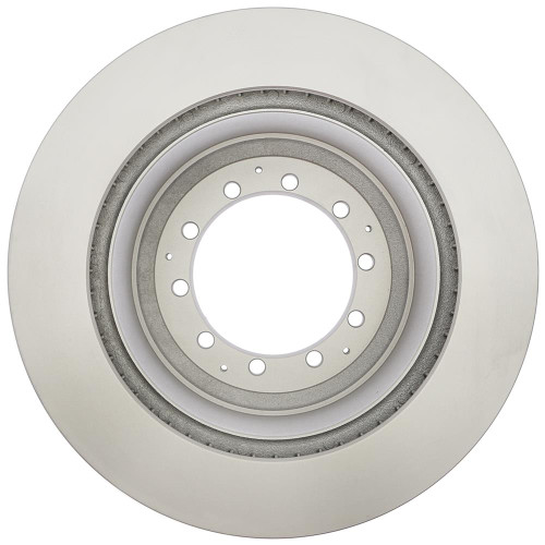 Fully Coated Rear Disc Brake Rotor | ACD18A81830