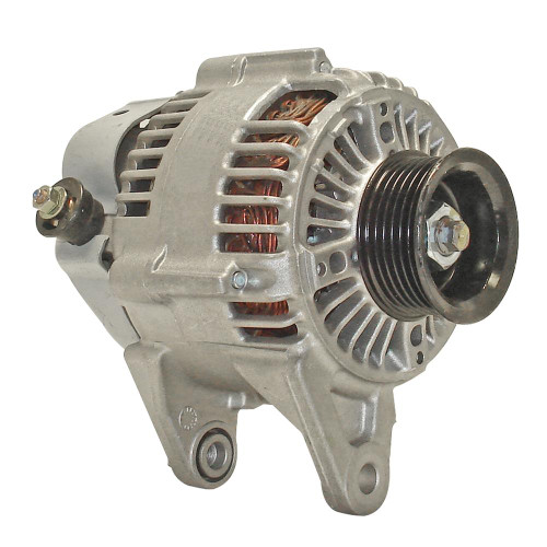 Gold (Professional) Remanufactured Alternator | ACD334-1353