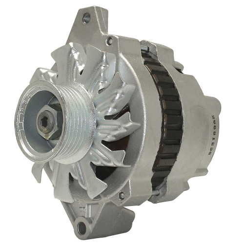 Gold (Professional) Remanufactured Alternator | ACD334-2390