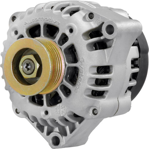 Gold (Professional) NEW Alternator | ACD335-1095