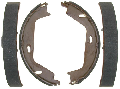 Parking Brake Shoe Set | ACD17829B