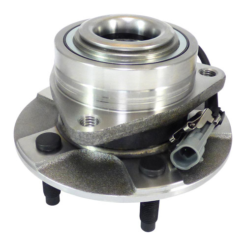 Wheel Hub and Bearing Assembly | ACD513189A