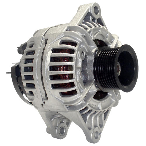 Gold (Professional) Remanufactured Alternator | ACD334-1799