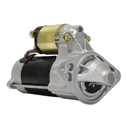 Gold (Professional) Remanufactured Starter | ACD336-1642