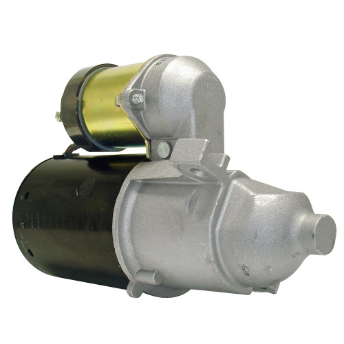 Gold (Professional) Remanufactured Starter | ACD336-1907A
