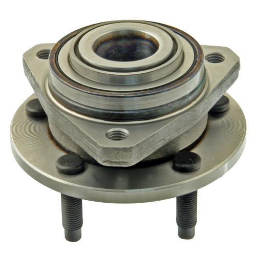 Front Wheel Hub and Bearing Assembly | ACD513215