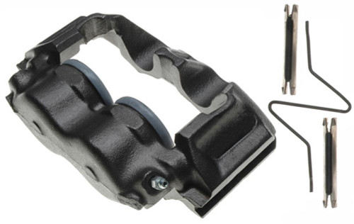 Remanufactured Front Driver Side Brake Caliper | ACD18FR802