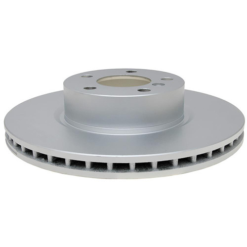 Fully Coated Front Disc Brake Rotor | ACD18A2837