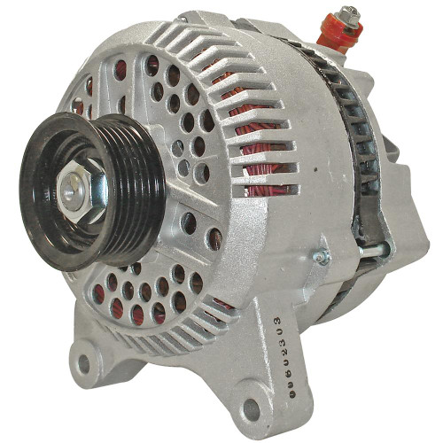 Gold (Professional) Remanufactured Alternator | ACD334-2262A