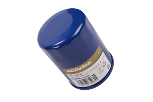 Durapack Engine Oil Filter | ACDPF2057F