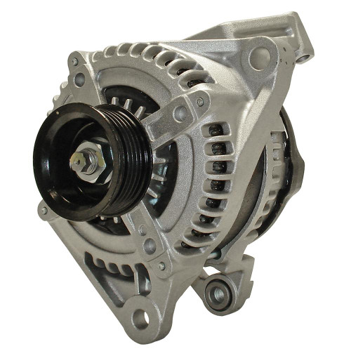 Gold (Professional) Remanufactured Alternator | ACD334-1443