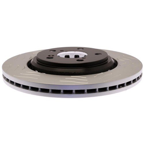 Performance Front Disc Brake Rotor | ACD18A81053SD