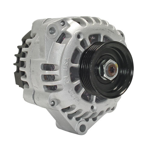 Gold (Professional) Remanufactured Alternator | ACD334-2427A