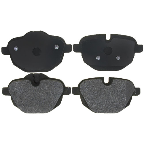 Gold (Professional) Semi-Metallic Rear Brake Pad Set | ACD17D1473M