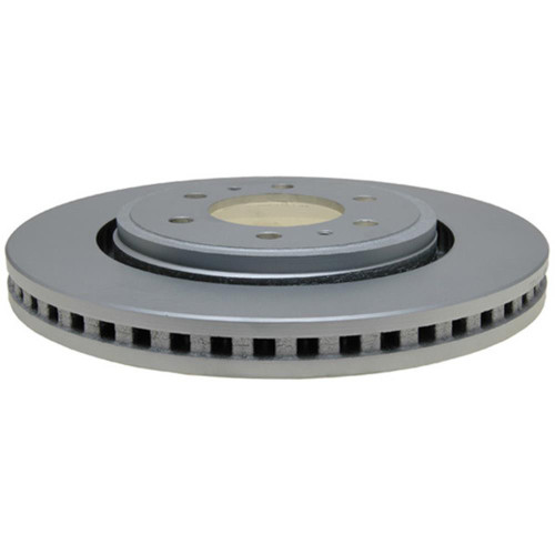 Enhanced Performance Front Disc Brake Rotor (Police) | ACD18A2461PV