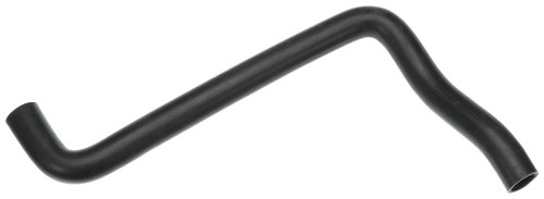 Molded Upper Radiator Hose | ACD27006X