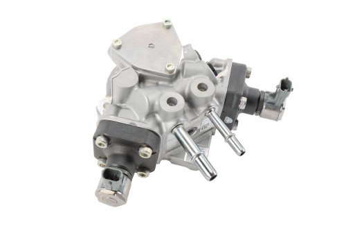 High Pressure Diesel Fuel Pump | ACD40009053