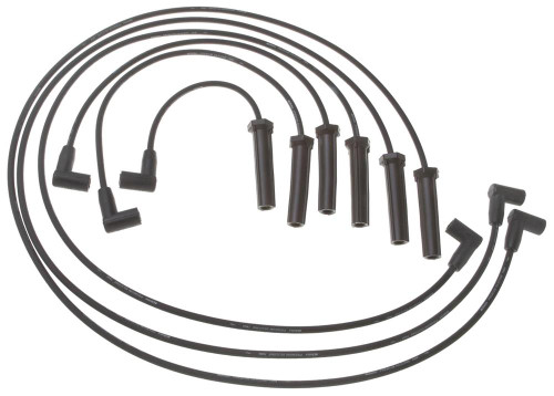 Spark Plug Wire Set | ACD9706R