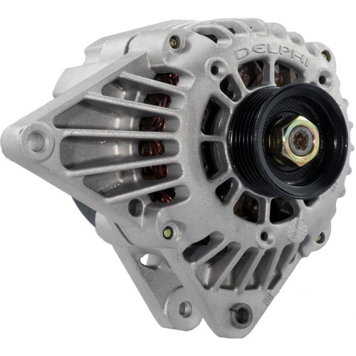 Gold (Professional) NEW Alternator | ACD335-1059