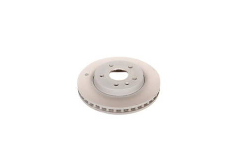 Front Coated Disc Brake Rotor | ACD177-1074