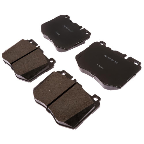 Gold (Professional) Ceramic Front Brake Pad | ACD17D1796C