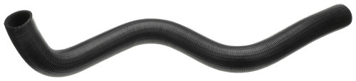 Molded Upper Radiator Hose | ACD24472L