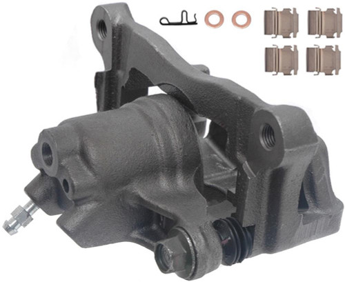 Remanufactured Rear Driver Side Brake Caliper | ACD18FR1836