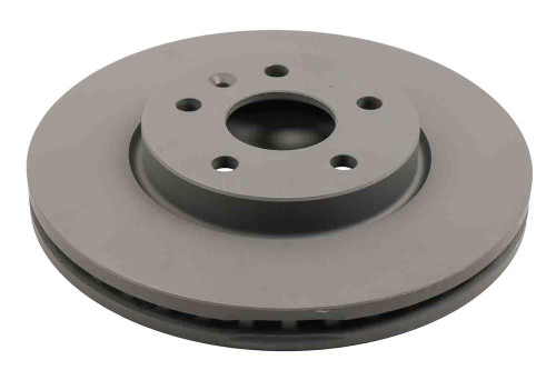Front Coated Disc Brake Rotor | ACD177-1053