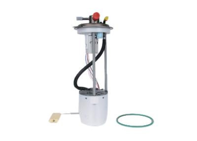 Fuel Pump and Level Sensor Module with Seal | ACDMU1847