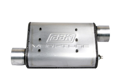 Vari-Tune Adjustable Performance Muffler | 12K3102