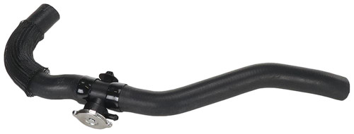 Molded Upper Radiator Hose | ACD26661X