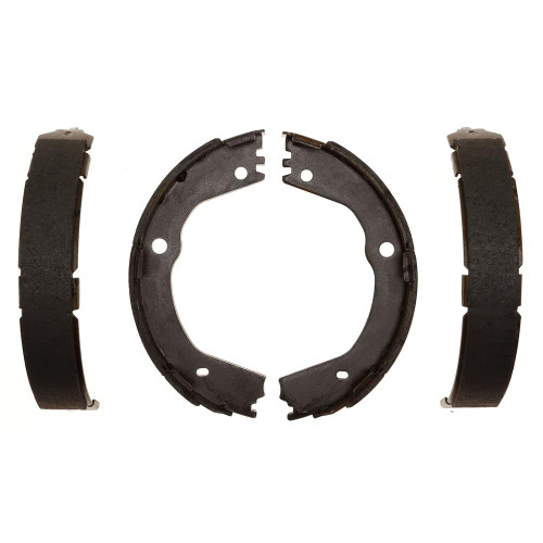 Rear Parking Brake Shoe | ACD171082B