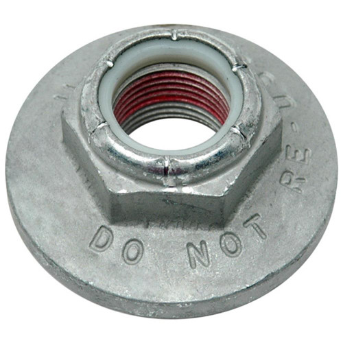 Front Brake Rotor Nut | ACD18K1128