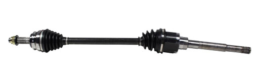 Front Passenger Side Half-Shaft Assembly | ACD19342435