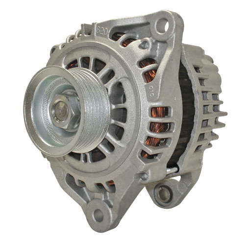 Gold (Professional) Remanufactured Alternator | ACD334-2077