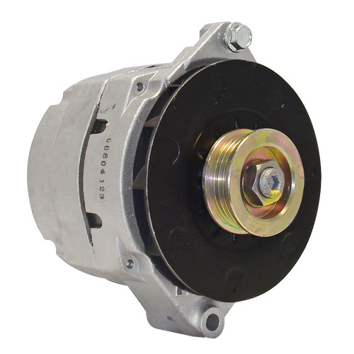 Gold (Professional) Remanufactured Alternator | ACD334-2161
