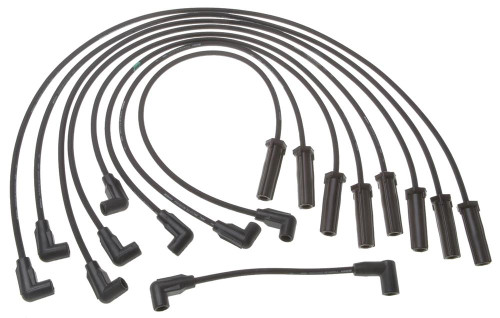 Spark Plug Wire Set | ACD9718C