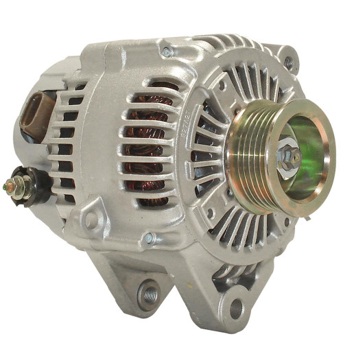 Gold (Professional) Remanufactured Alternator | ACD334-1480