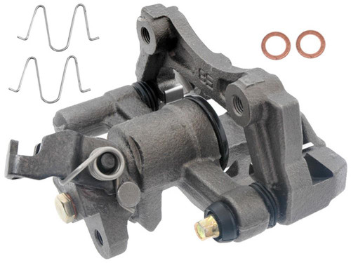 Remanufactured Rear Passenger Side Brake Caliper | ACD18FR1460