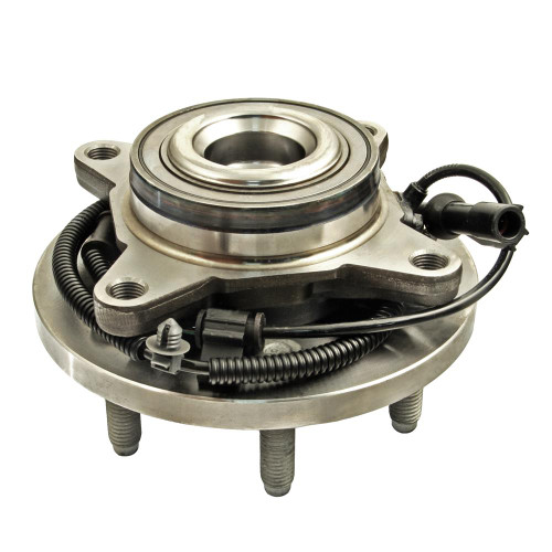 Front Wheel Hub | ACD515177