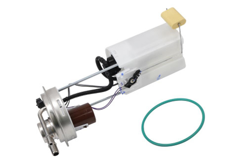 Fuel Pump and Level Sensor Module with Seal | ACDMU1436