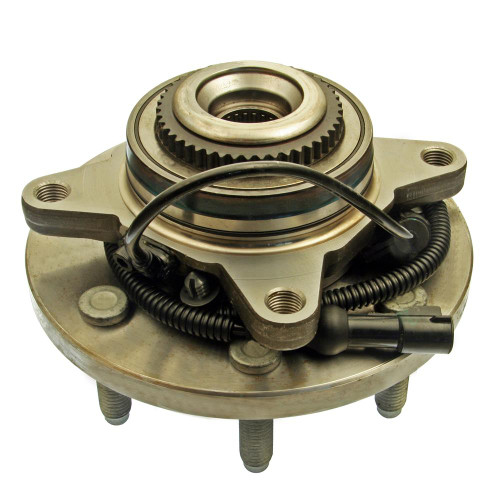 Front Wheel Bearing and Hub Assembly | ACD515118