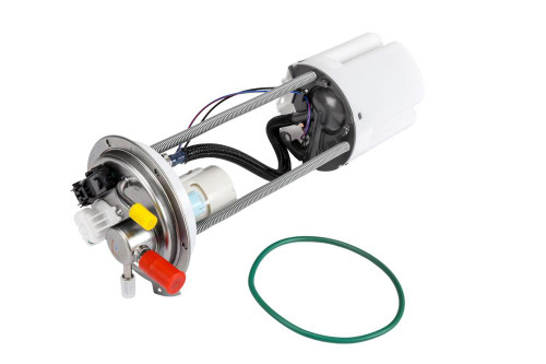 Fuel Pump Module without Fuel Level Sensor, with Pressure Sensor and Seal | ACDM10209