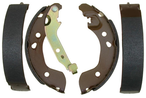 Rear Brake Shoe Set | ACD171020B