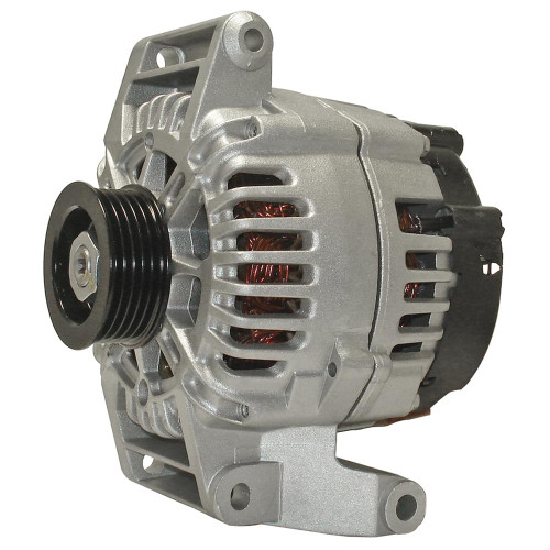 Gold (Professional) Remanufactured Alternator | ACD334-2991