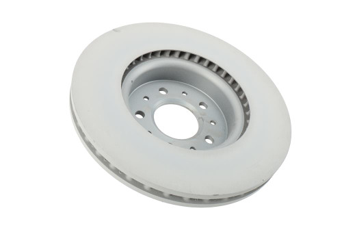 Coated Front Disc Brake Rotor | ACD13547578