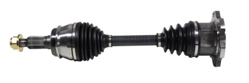 Front Half-Shaft Assembly | ACD19343300