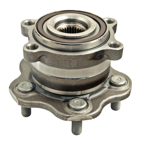 Wheel Bearing and Hub Assembly | ACD512408